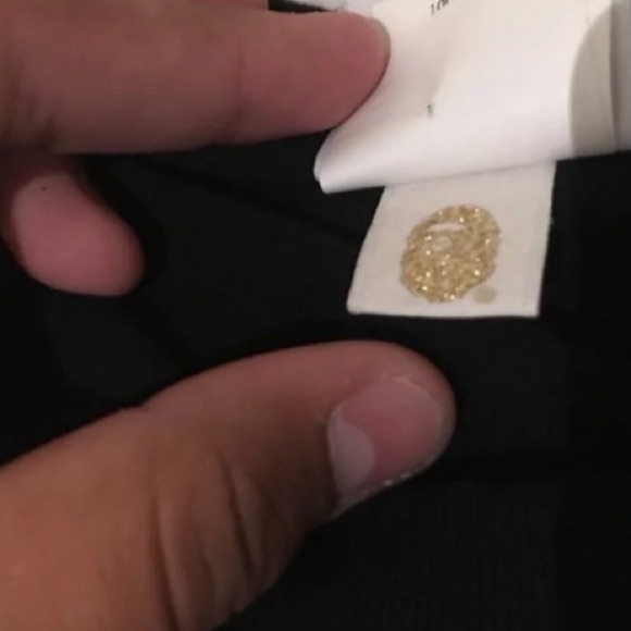 Bape x Medicom Tee Size XL - Picture 3 of 6